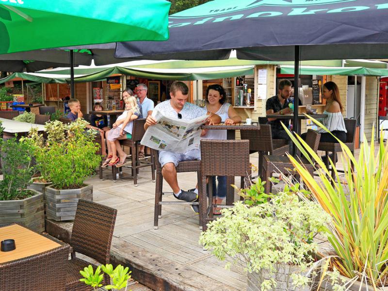 Camping Campéole Les Sirènes