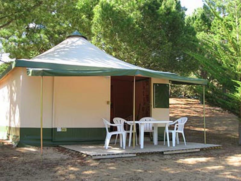 Camping Campéole Les Sirènes