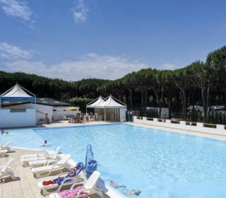 Camping Village Florenz