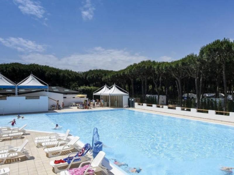 Camping Village Florenz