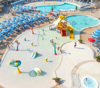 Camping Baia Azzurra