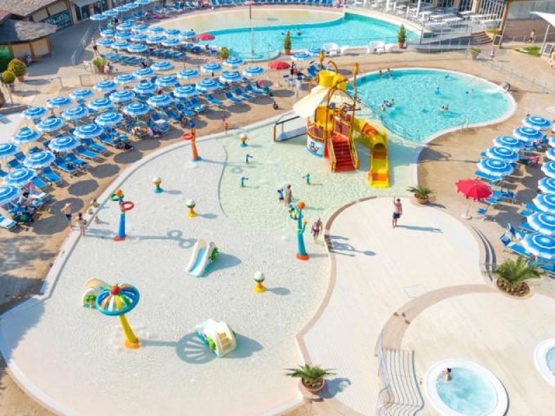 Camping Baia Azzurra