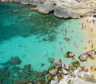 Camping La Scogliera