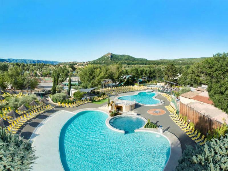 Camping L Hippocampe