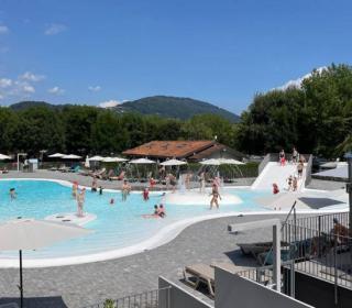 Conca d Oro Camping & Lodge
