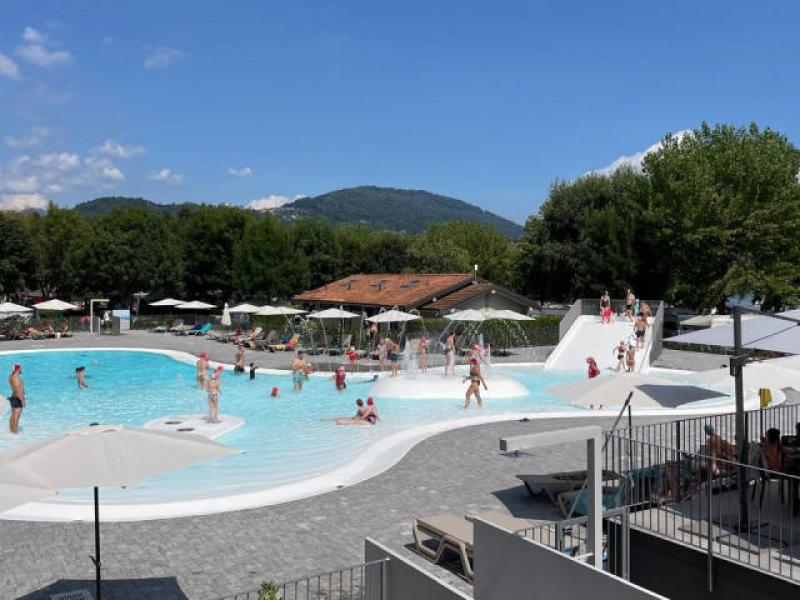 Conca d Oro Camping & Lodge