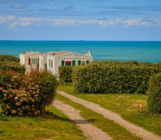 Camping le Phare d Opale