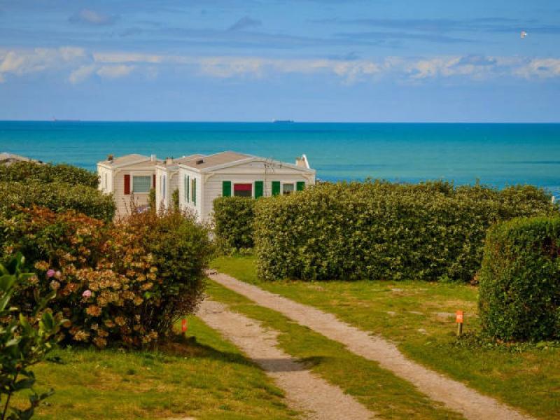 Camping le Phare d Opale