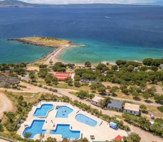 Camping Klenovica