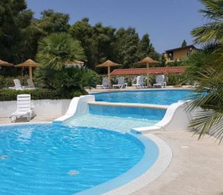 Camping Village Il Cicero