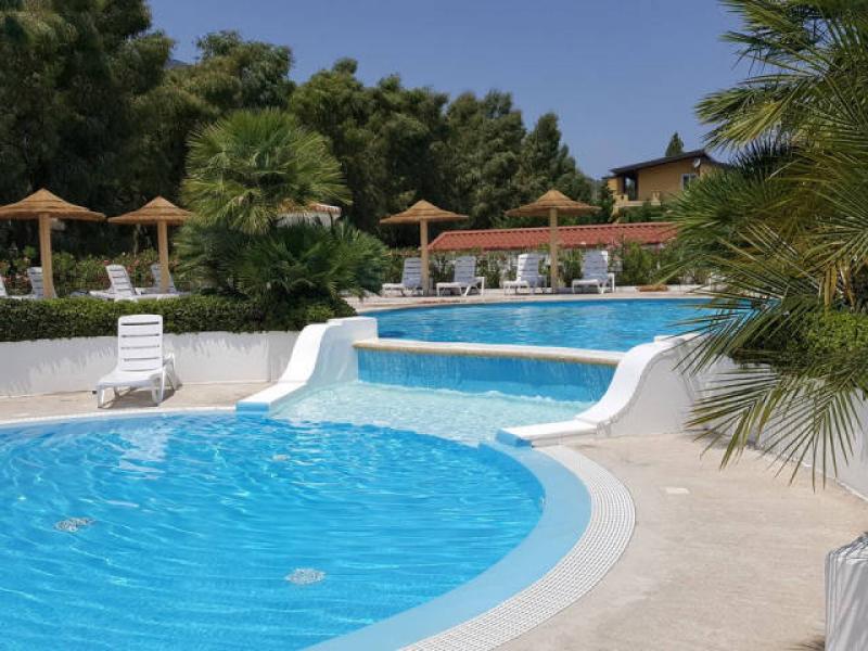 Camping Village Il Cicero