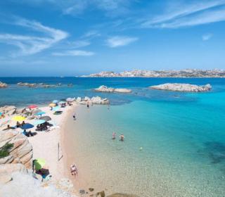 Camping Abbatoggia Village