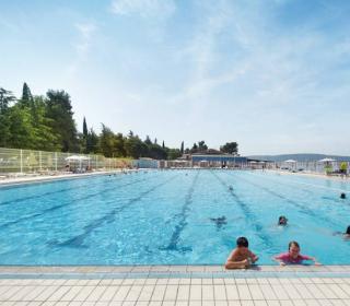 Camping Adria Ankaran