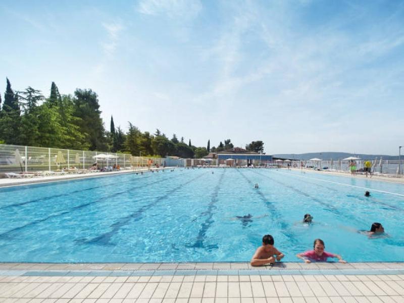 Camping Adria Ankaran