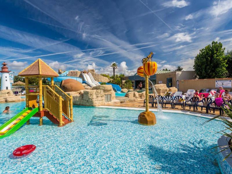 Campeggio La Tartufaia