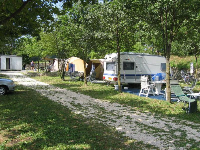 Campeggio La Tartufaia