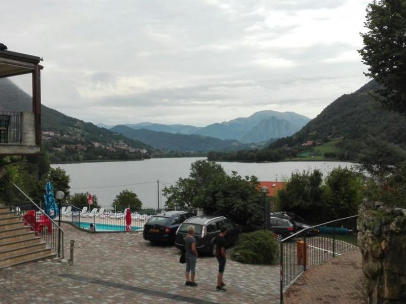 Campeggio La Tartufaia