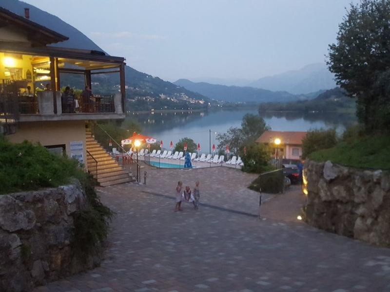 Campeggio La Tartufaia