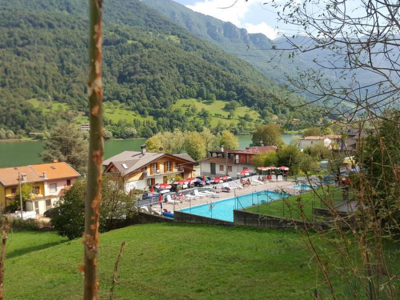 Campeggio La Tartufaia