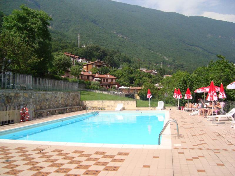 Campeggio La Tartufaia