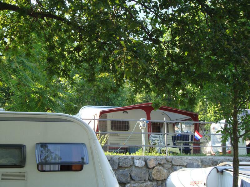 Campeggio La Tartufaia