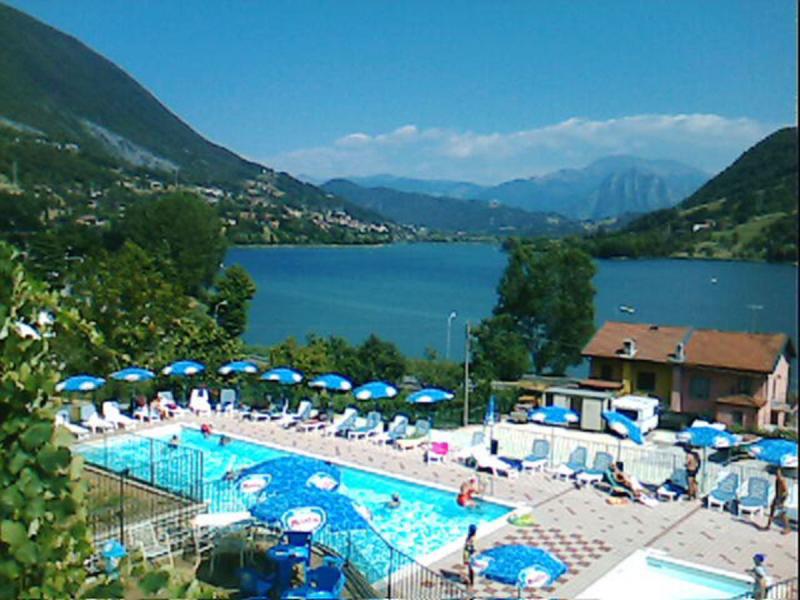 Campeggio La Tartufaia