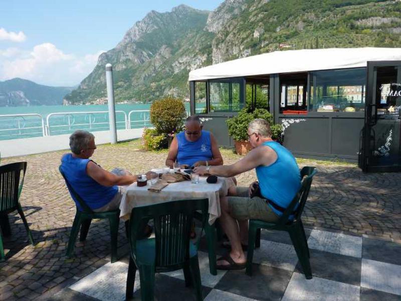 Campeggio La Tartufaia