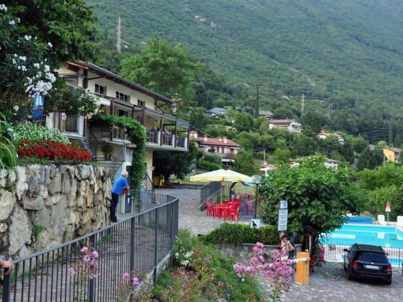 Campeggio La Tartufaia