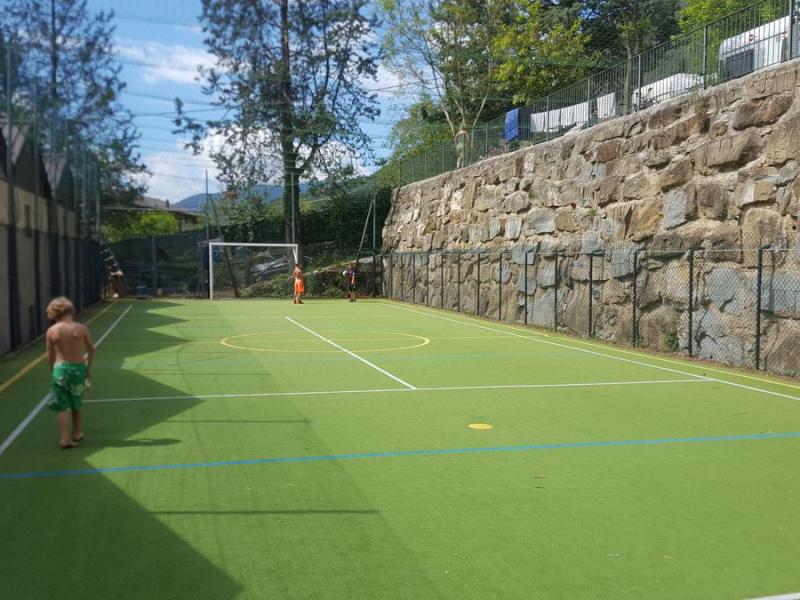 Campeggio La Tartufaia