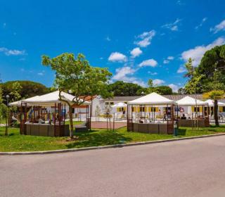Camping Costa da Caparica
