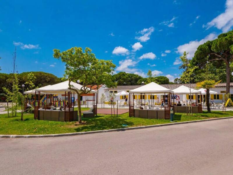 Camping Costa da Caparica