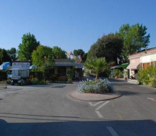 Camping Village Torre Pendente