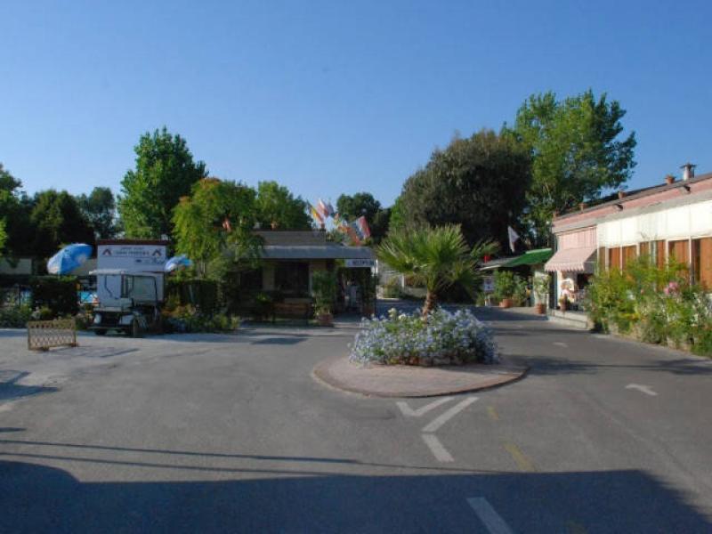 Camping Village Torre Pendente