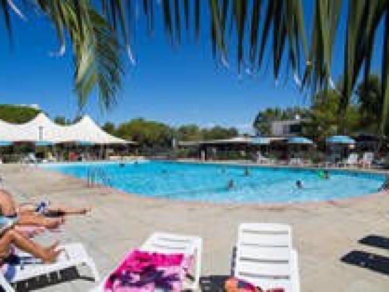 Campeggio Toscana Bella