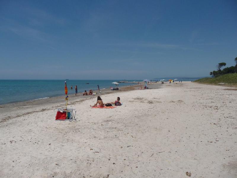 Campeggio Toscana Bella