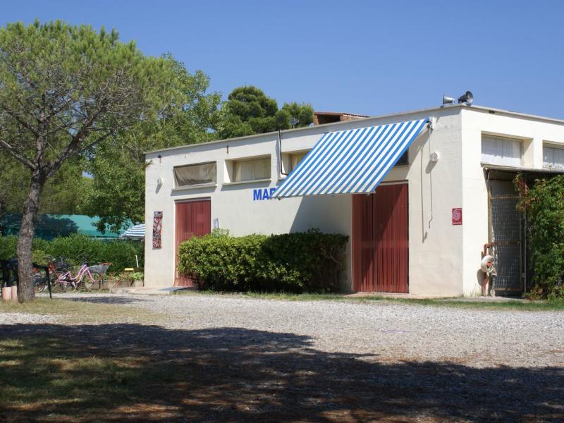 Campeggio Toscana Bella