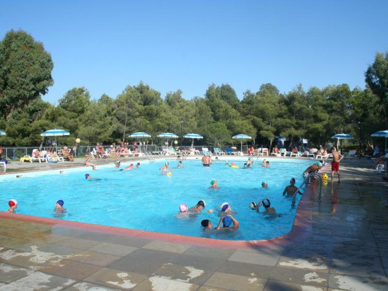 Campeggio Toscana Bella