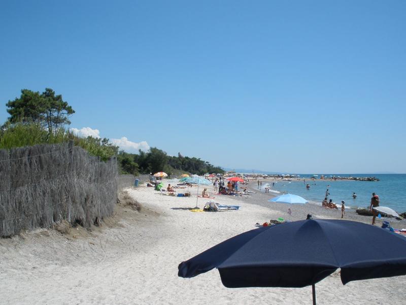 Campeggio Toscana Bella