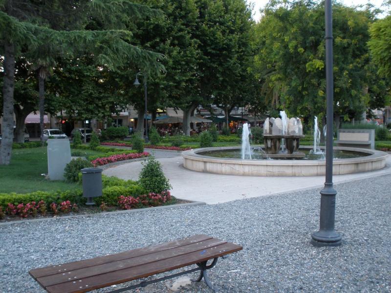 Campeggio Toscana Bella