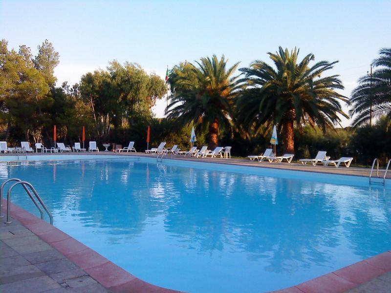 Campeggio Toscana Bella