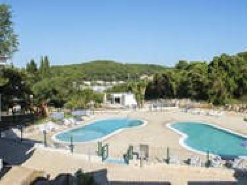 Camping Port9 Marco Polo Village