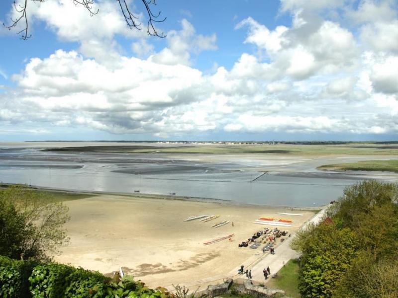 Camping Domaine de Drancourt