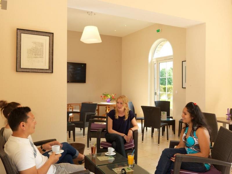 Camping Domaine de Drancourt