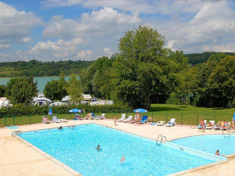 Camping Yelloh! Village Fayolan