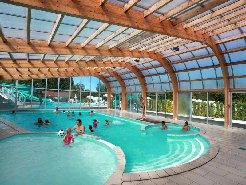 Camping Yelloh! Village Fayolan