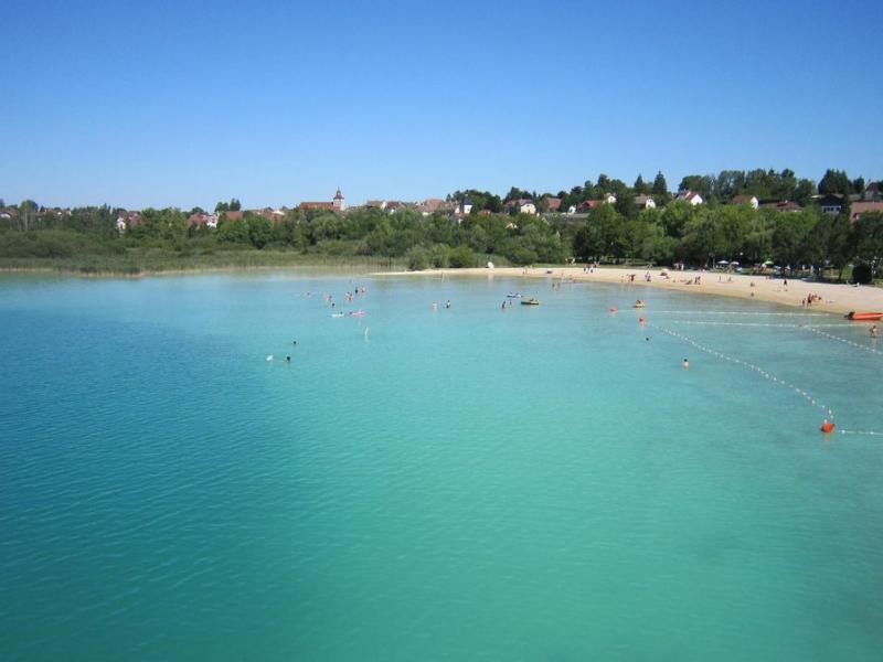 Camping Yelloh! Village Fayolan