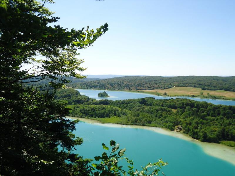 Camping Yelloh! Village Fayolan