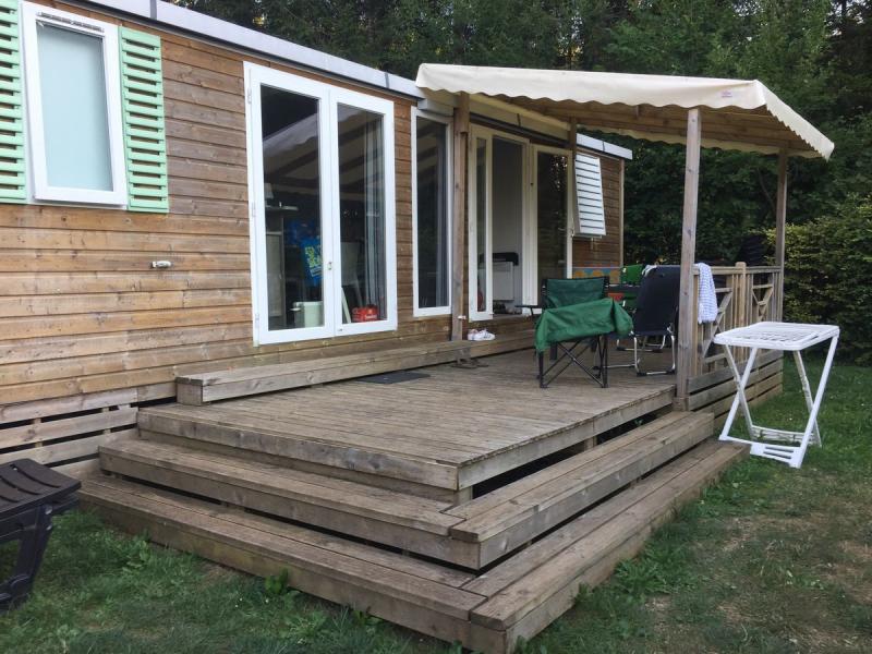 Camping Yelloh! Village Fayolan