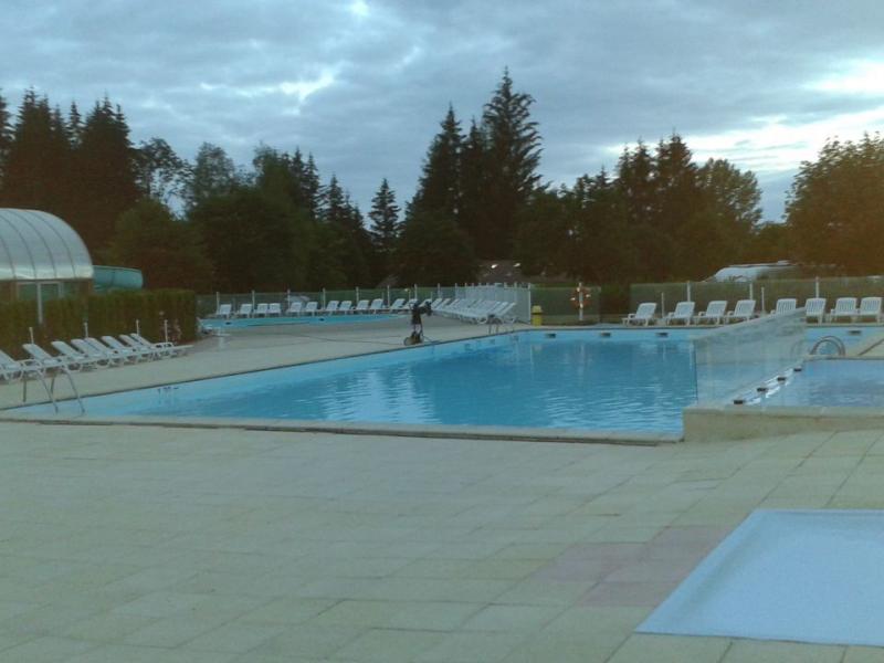 Camping Yelloh! Village Fayolan