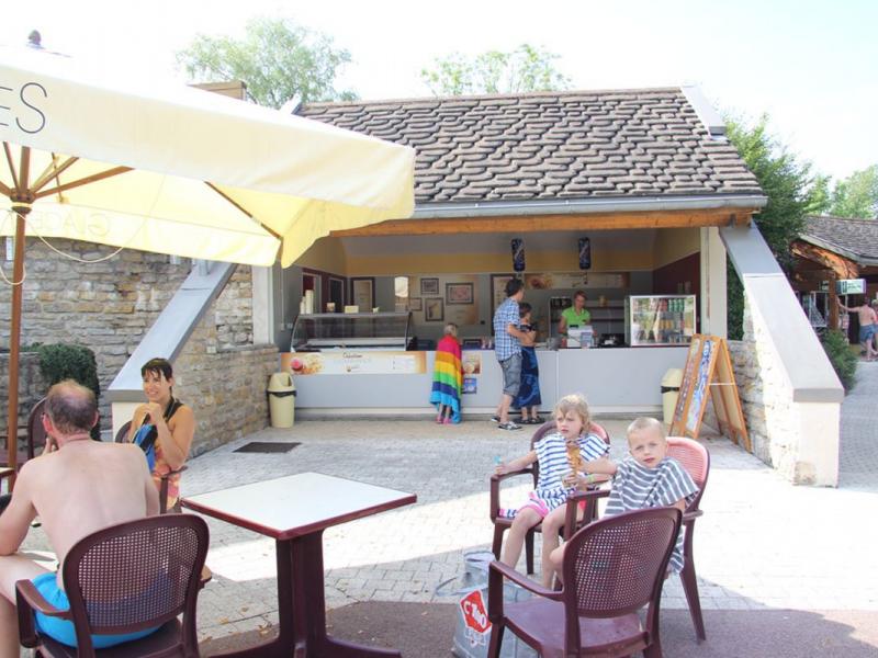 Camping Yelloh! Village Fayolan